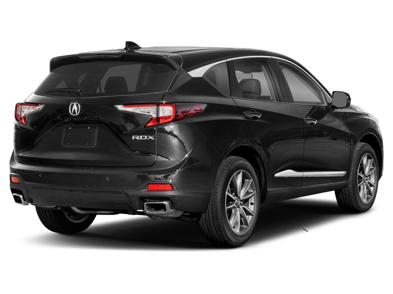 2024 Acura RDX SH-AWD w/Technology Package