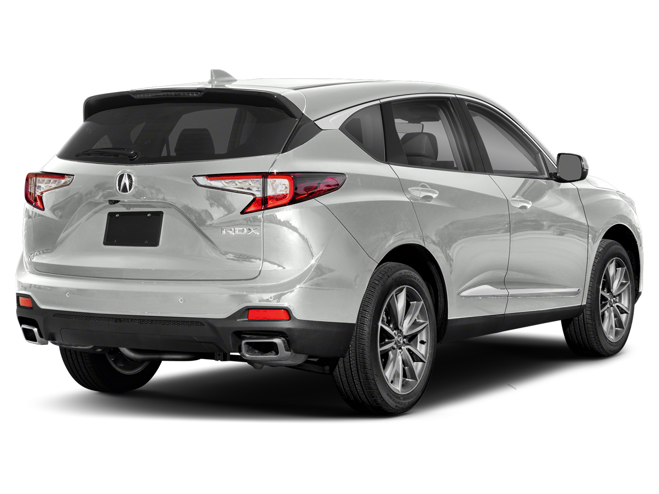 2024 Acura RDX SH-AWD w/Technology Package