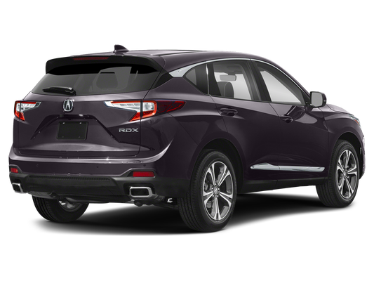 2024 Acura RDX SH-AWD with Advance Package in Bridgewater, NJ - Open Road Automotive Group