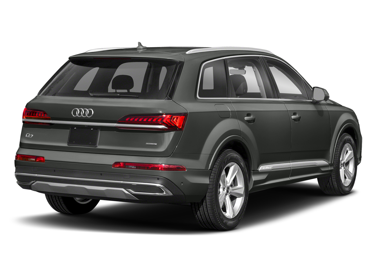 2024 Audi Q7 Prestige 55 TFSI quattro