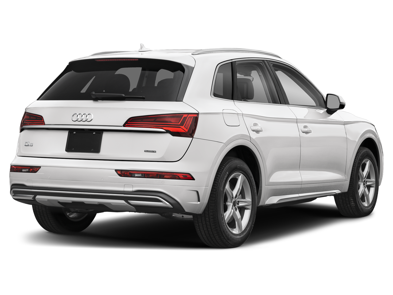 2024 Audi Q5 S line Premium Plus 45 TFSI quattro