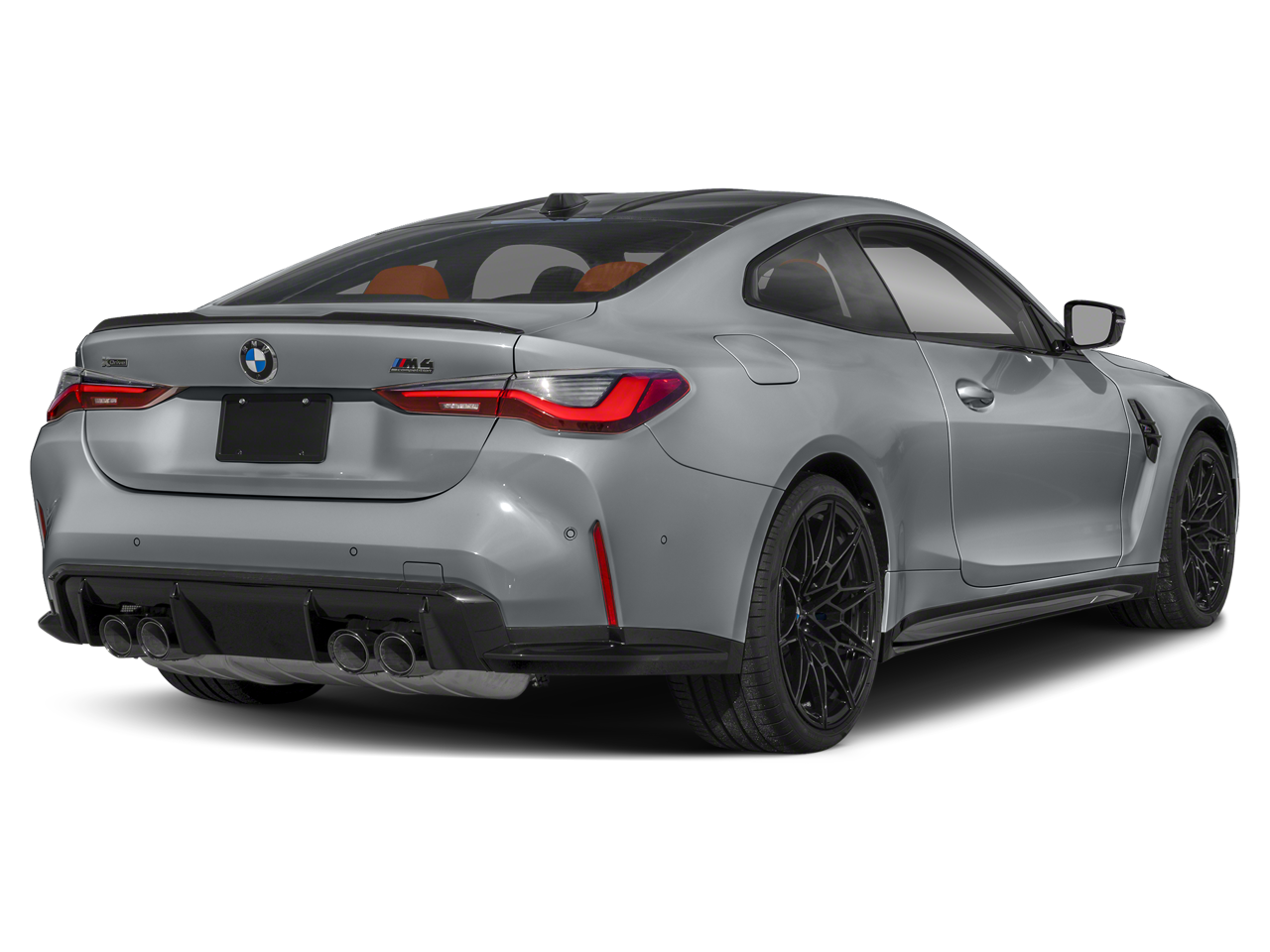 2024 BMW M4 Coupe