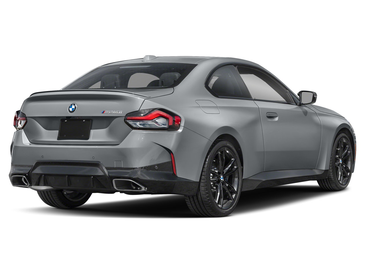 2024 BMW 2 Series M240i xDrive Coupe