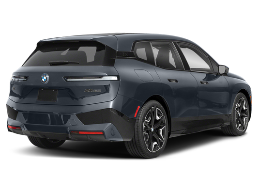 2024 BMW iX xDrive50 Sports Activity Vehicle in Bridgewater, NJ - Open Road Automotive Group