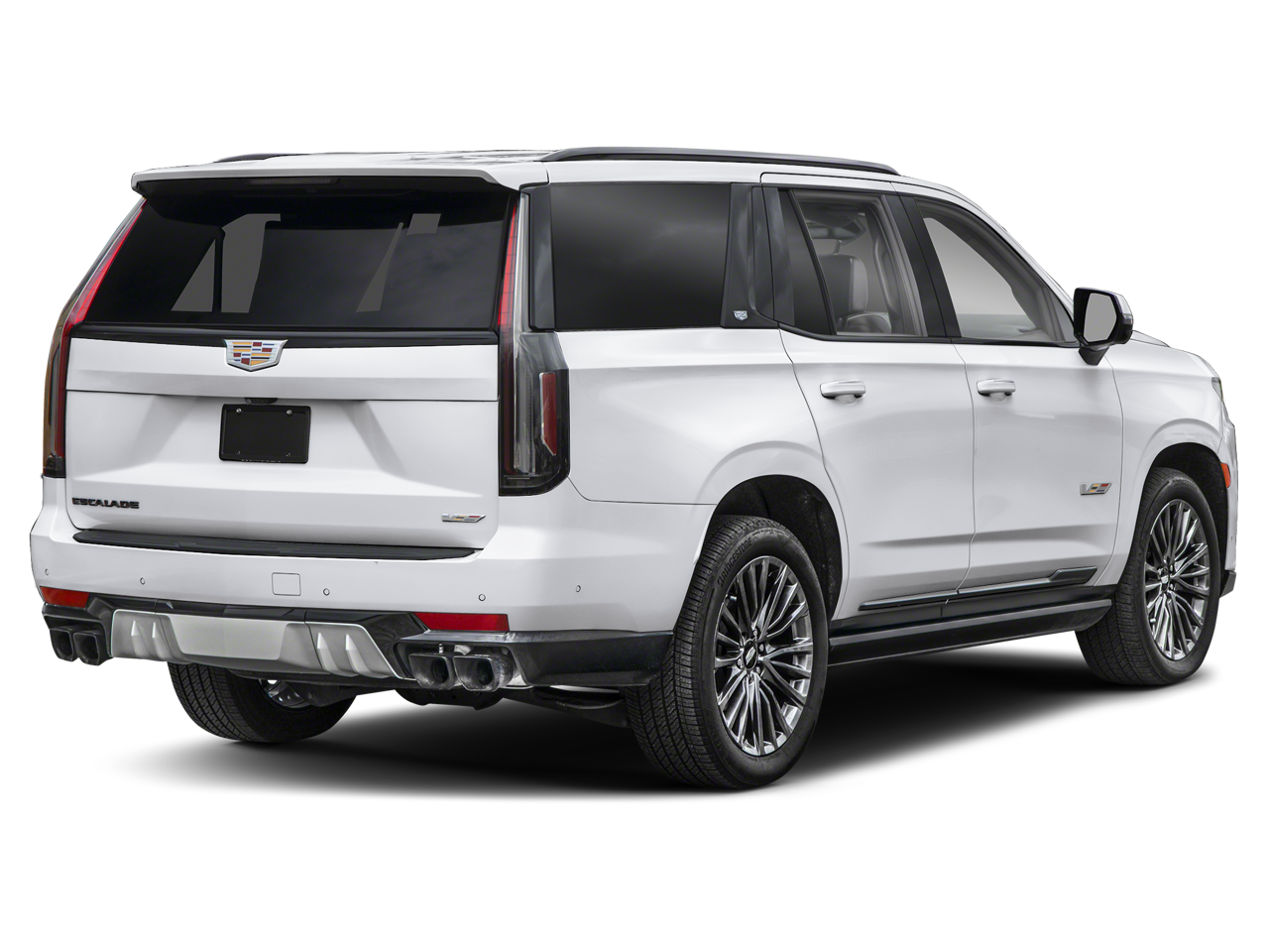2024 Cadillac Escalade AWD 4dr V-Series