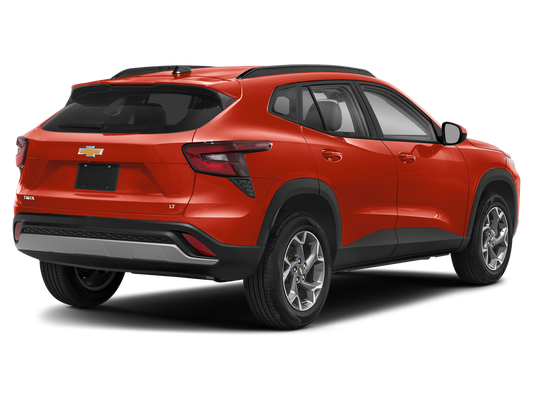 2024 Chevrolet Trax FWD 4dr 2RS in Bridgewater, NJ - Open Road Automotive Group