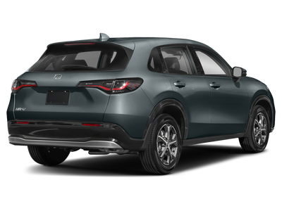 2024 Honda HR-V EX-L AWD CVT