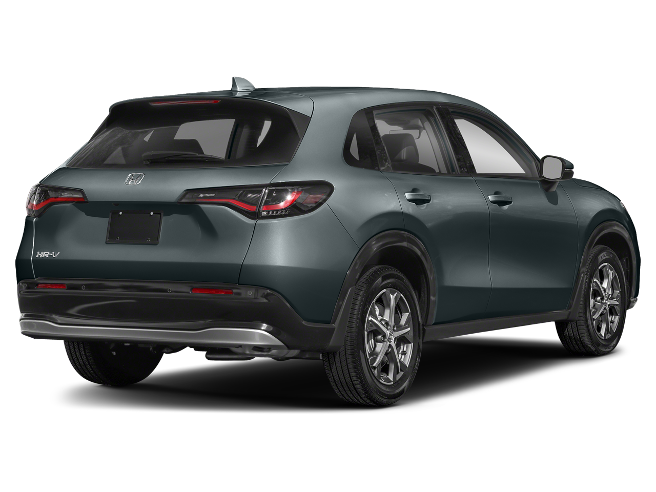 2024 Honda HR-V EX-L AWD CVT