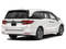 2024 Honda Odyssey Touring Auto