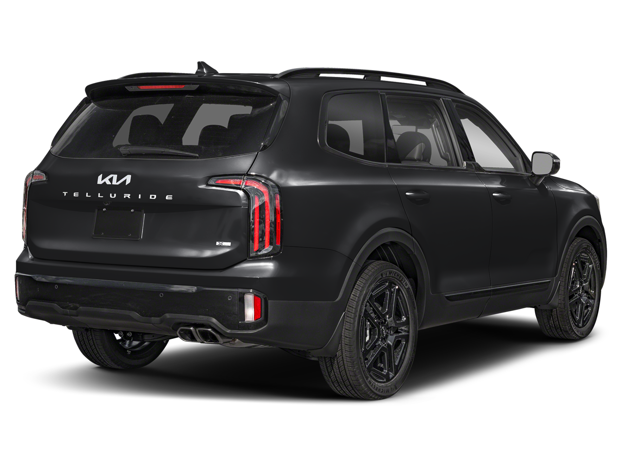 2024 Kia Telluride SX Prestige X-Line AWD