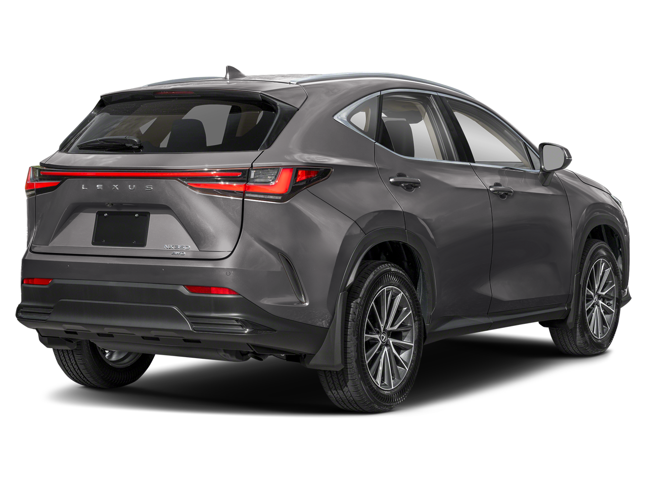 2024 Lexus NX NX 350 AWD