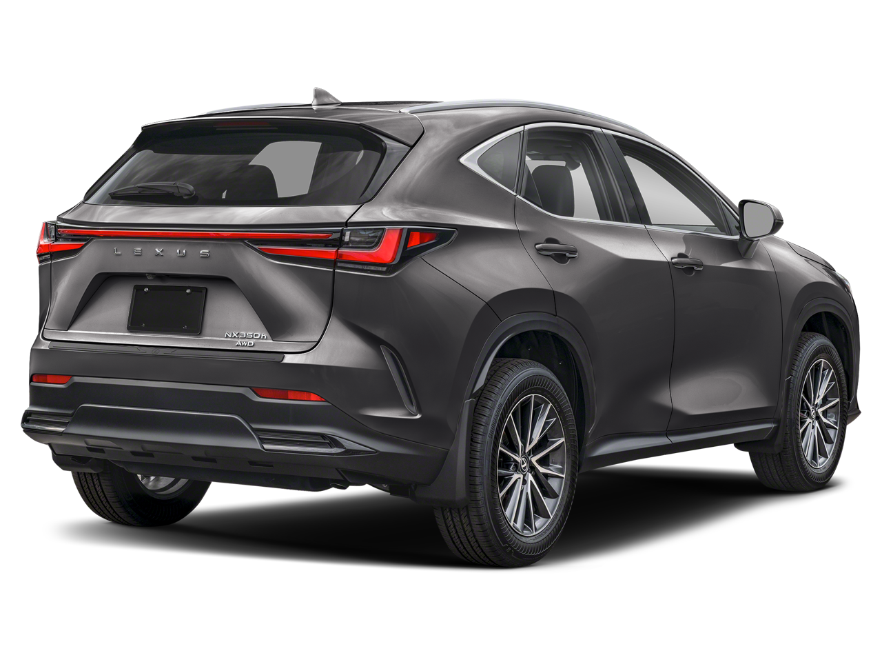2024 Lexus NX NX 350h Premium AWD