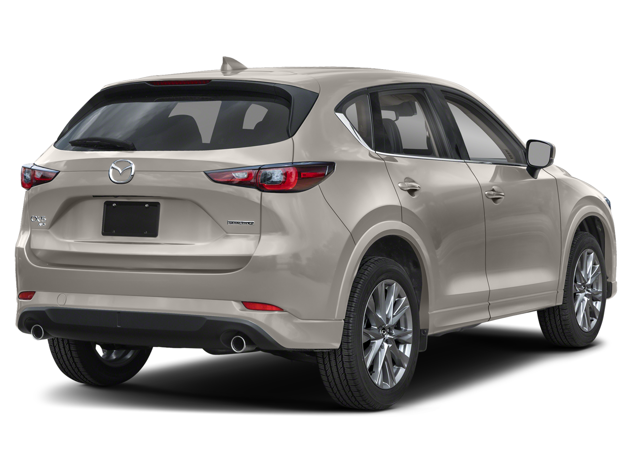 2024 Mazda Mazda CX-5 2.5 S Premium Package AWD