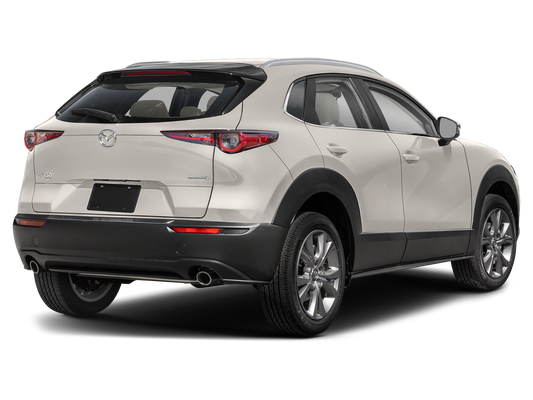 2024 Mazda Mazda CX-30 2.5 S Preferred AWD in Bridgewater, NJ - Open Road Automotive Group