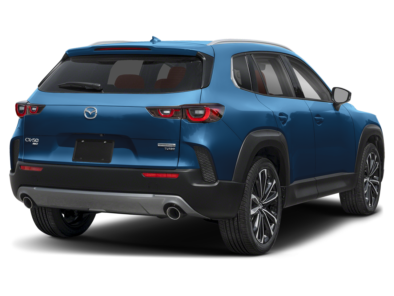 2024 Mazda Mazda CX-50 2.5 Turbo Premium Package