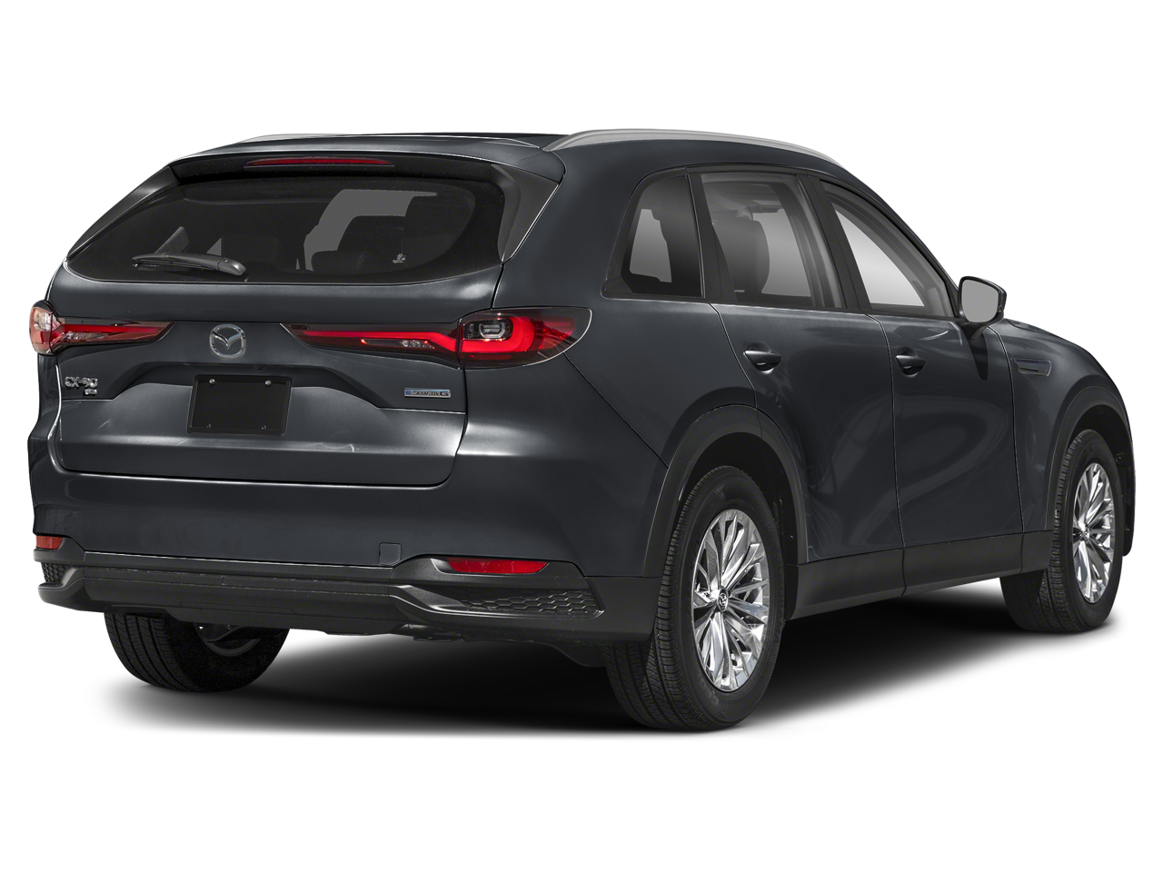 2024 Mazda Mazda CX-90 3.3 Turbo Select AWD