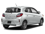 2024 Mitsubishi Mirage LE CVT