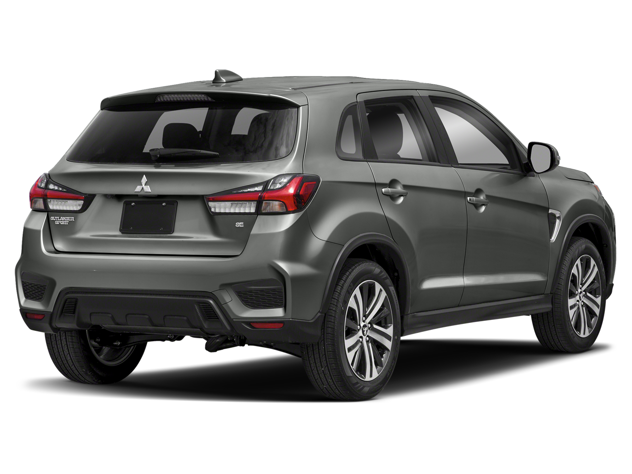 2024 Mitsubishi Outlander Sport SE 2.0 AWC