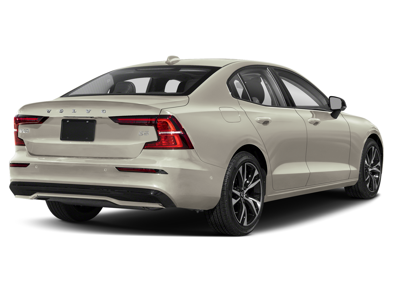 2024 Volvo S60 Ultimate Dark Theme