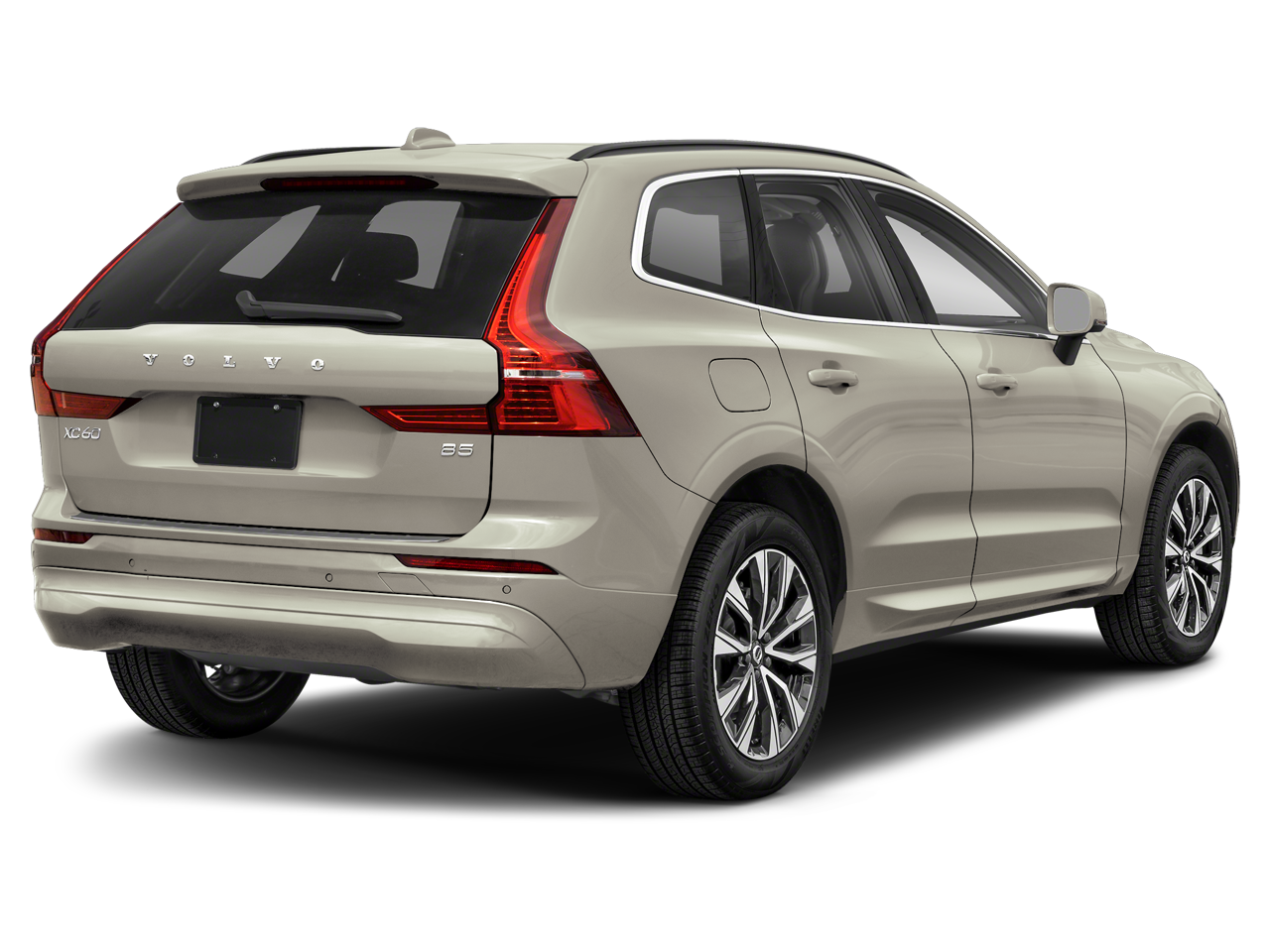 2024 Volvo XC60 Core Dark Theme