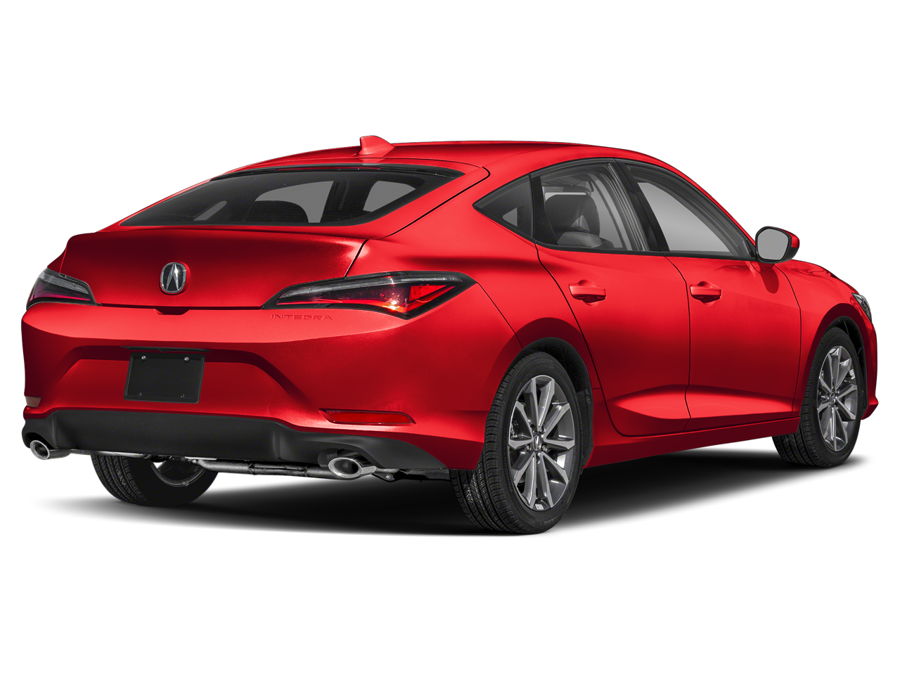 2025 Acura Integra CVT