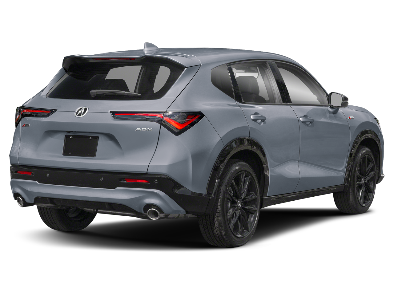 2025 Acura ADX AWD w/A-Spec Advance Package