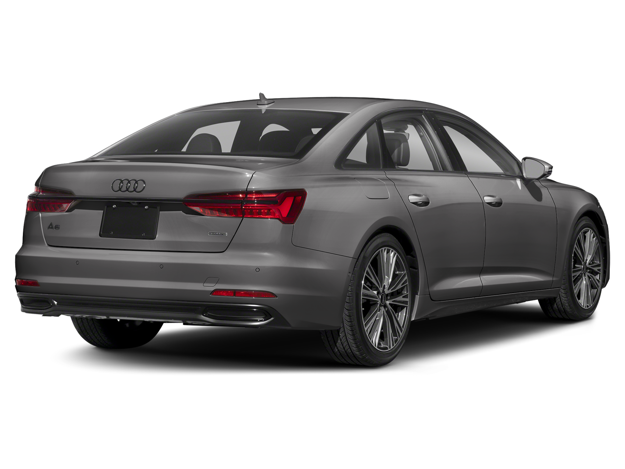 2025 Audi A6 Premium Plus 55 TFSI quattro