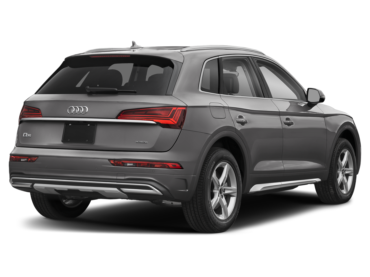 2025 Audi Q5 S line Premium 45 TFSI quattro