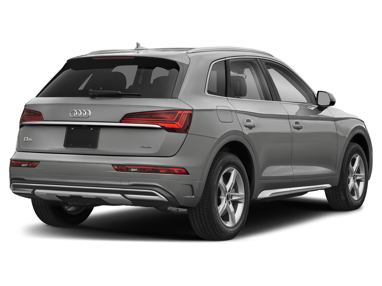 2025 Audi Q5 S line Premium 45 TFSI quattro