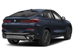 2025 BMW X6 xDrive40i Sports Activity Coupe