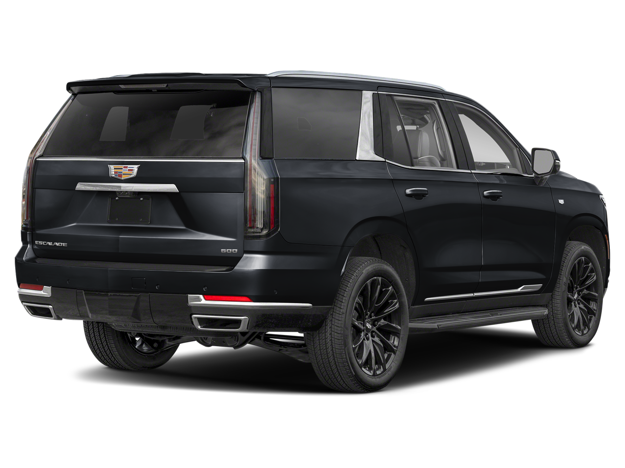 2025 Cadillac Escalade 4WD 4dr Premium Luxury