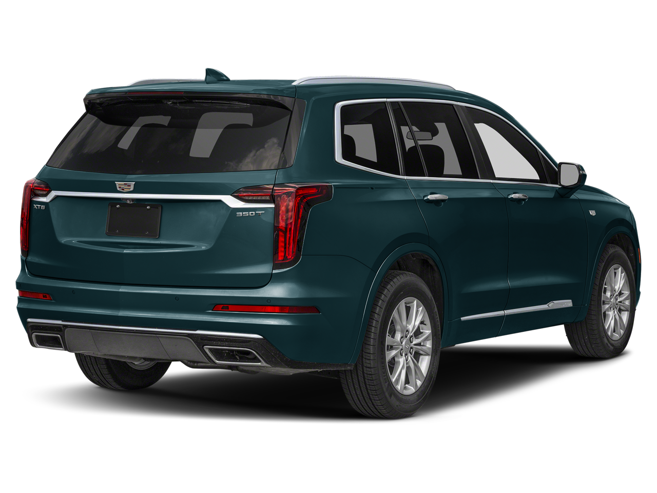 2025 Cadillac XT6 AWD 4dr Premium Luxury