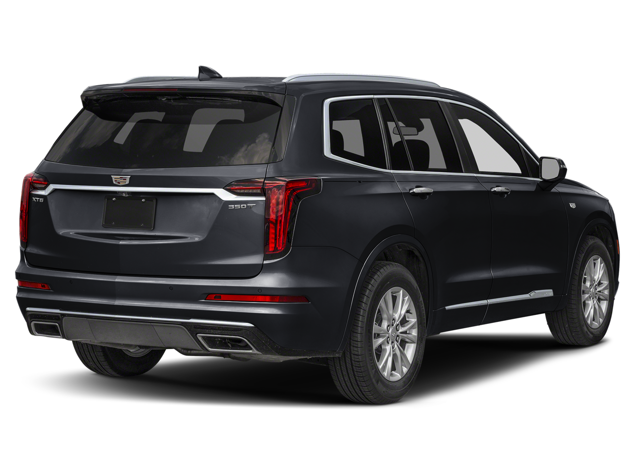 2025 Cadillac XT6 AWD 4dr Luxury