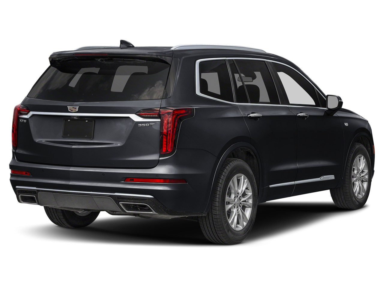 2025 Cadillac XT6 AWD 4dr Premium Luxury