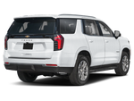 2025 Chevrolet Tahoe 4WD 4dr LT