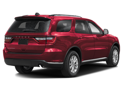 2025 Dodge Durango R/T AWD