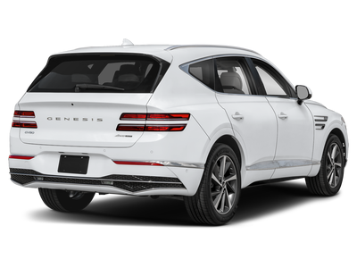 2025 Genesis GV80 3.5T Advanced AWD