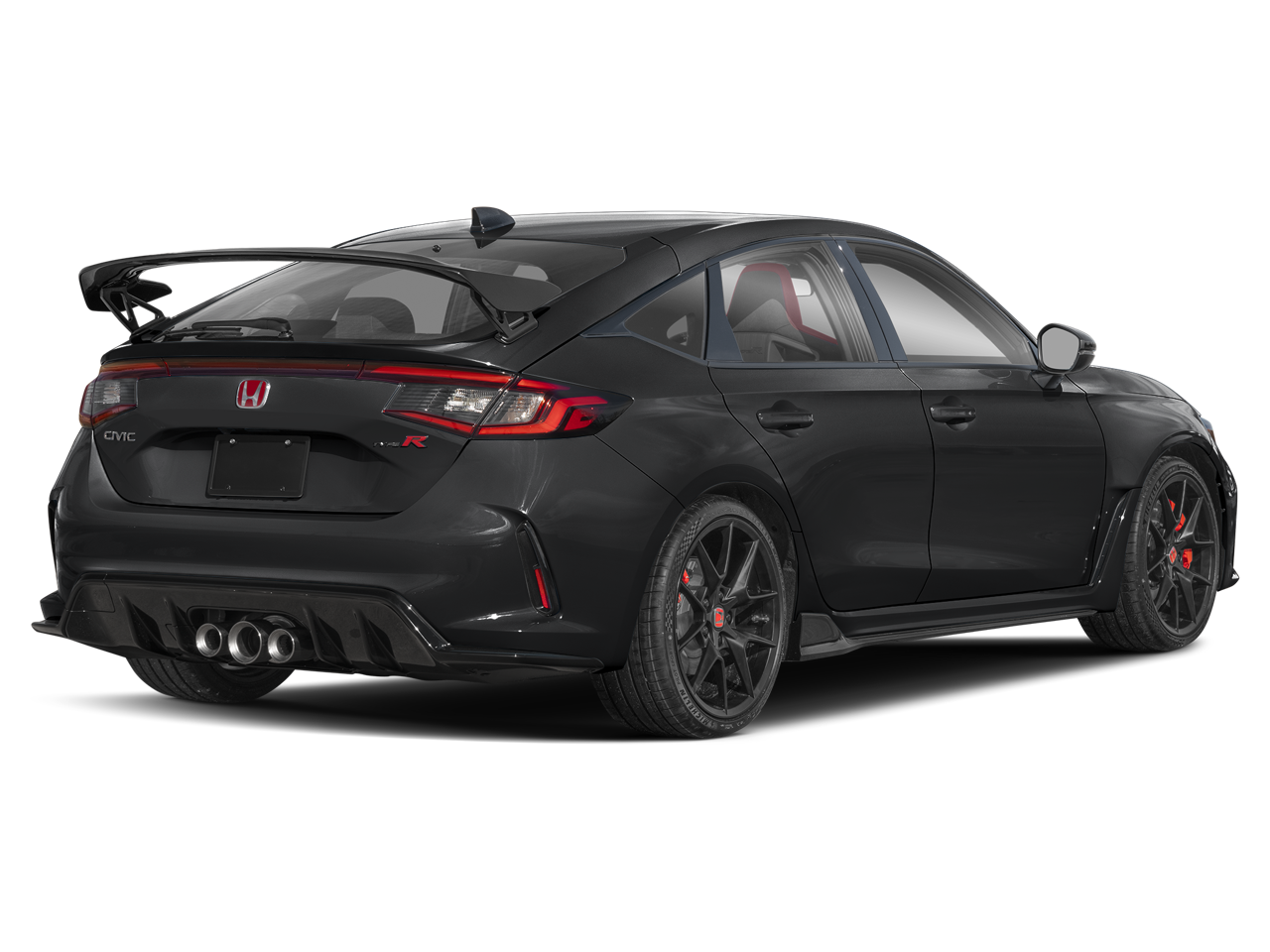 2025 Honda Civic Base