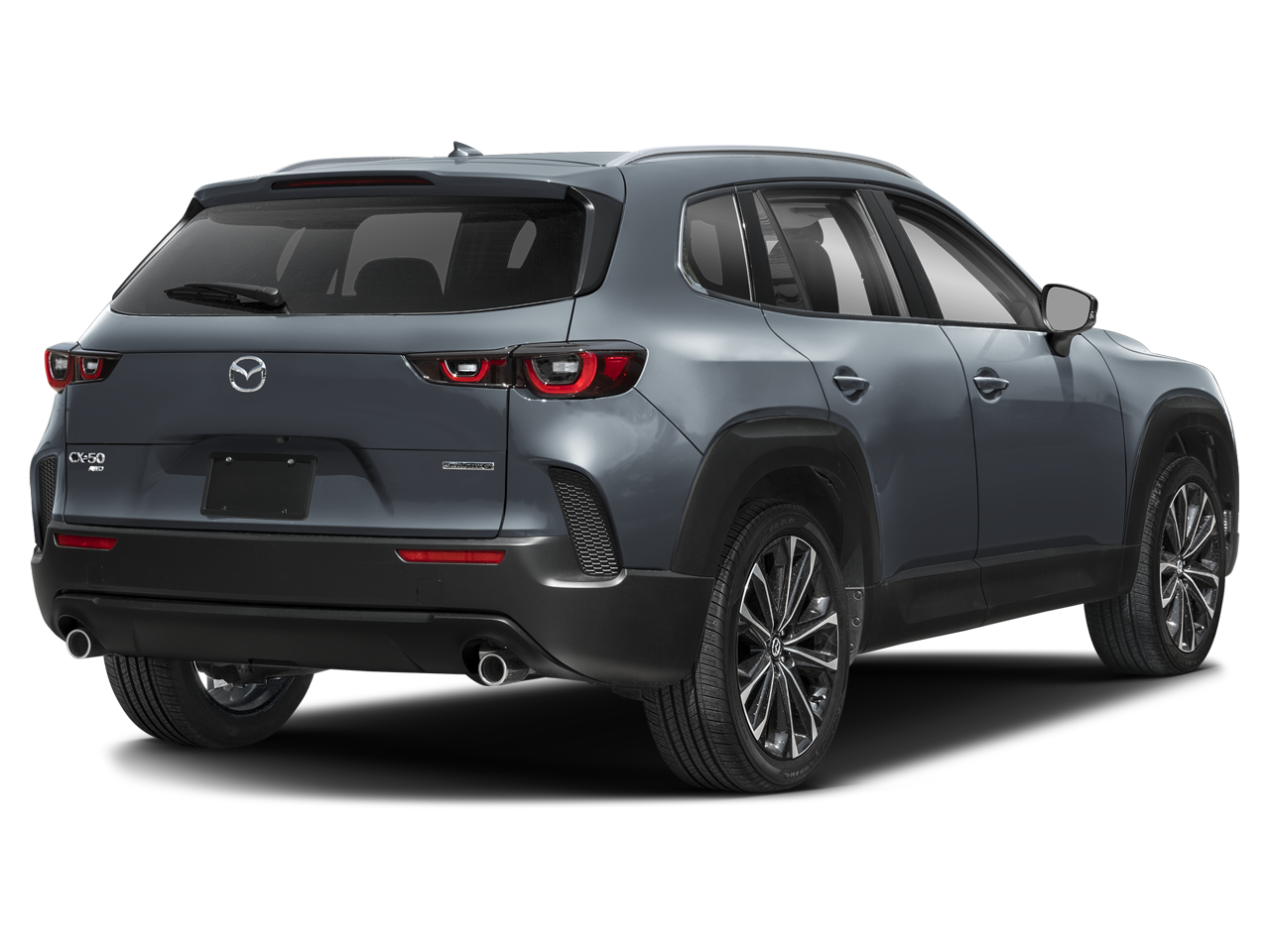 2025 Mazda Mazda CX-50 2.5 S Premium Plus Package AWD