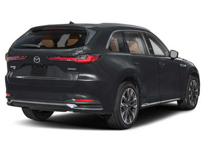 2025 Mazda Mazda CX-90 3.3 Turbo S Premium Plus AWD