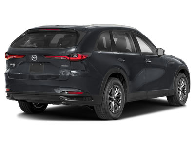 2025 Mazda Mazda CX-90 3.3 Turbo Preferred Package