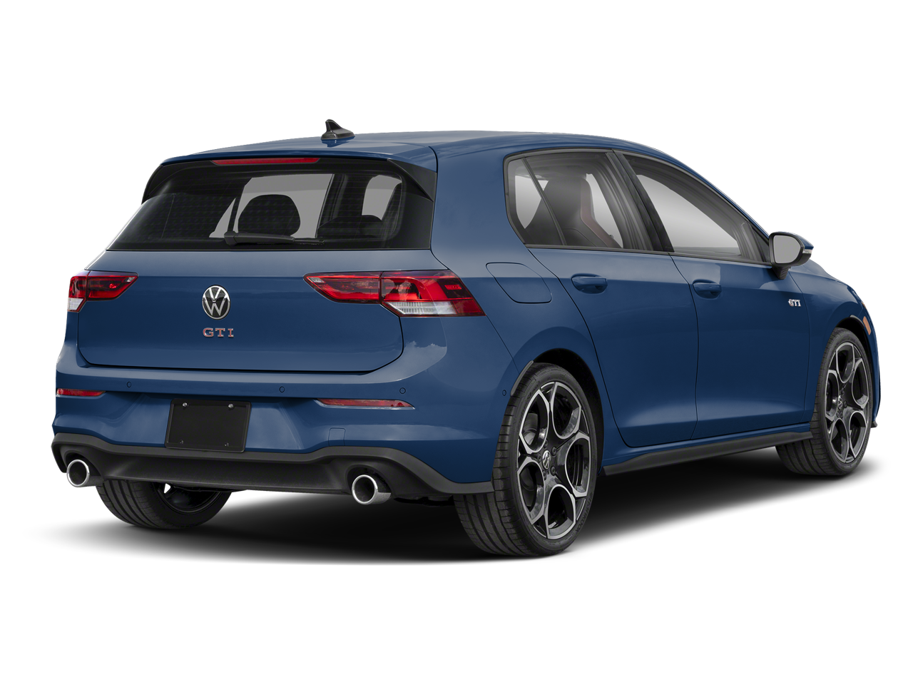 2025 Volkswagen Golf GTI Autobahn