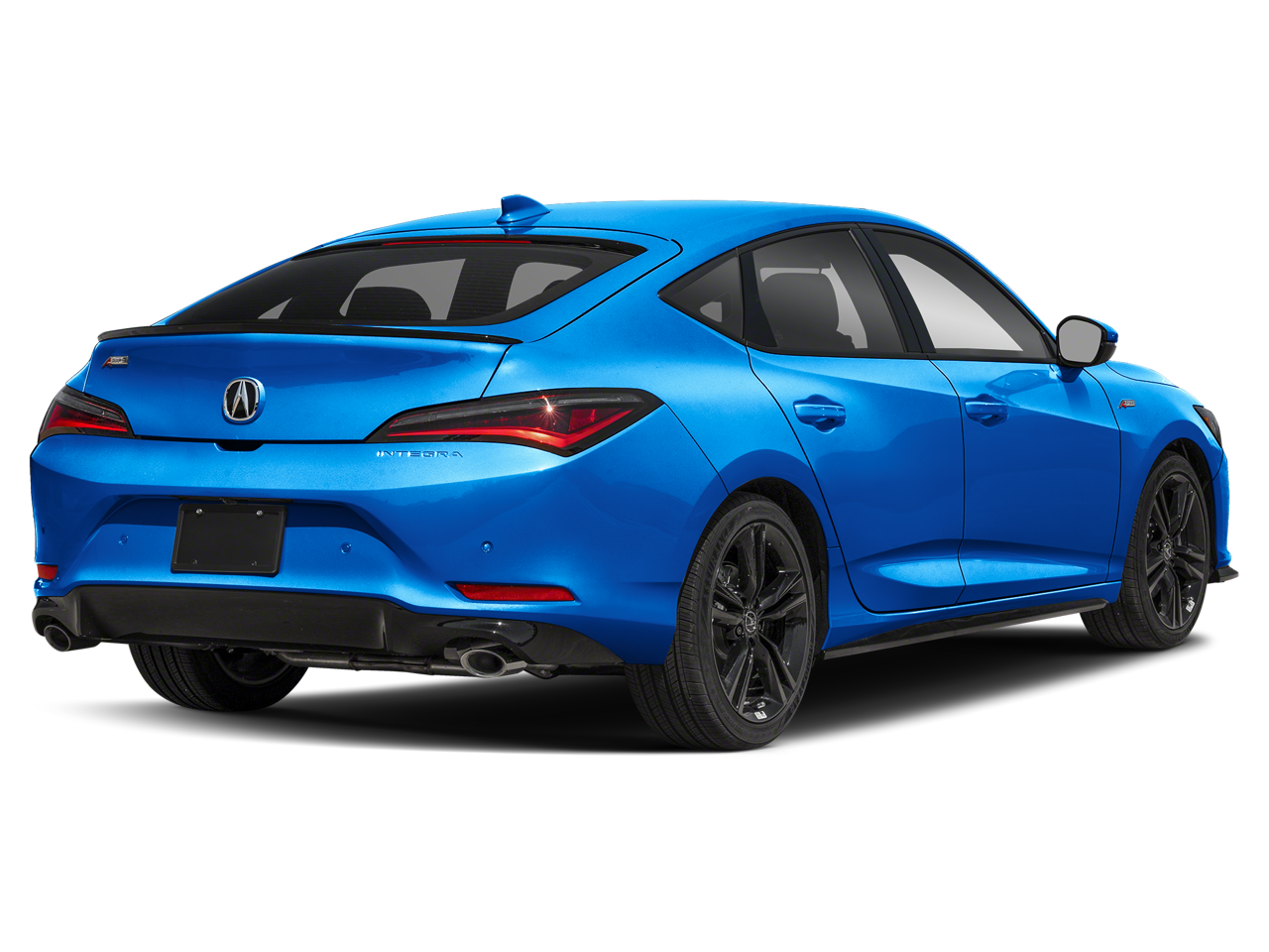 2026 Acura Integra CVT w/A-Spec Technology Package