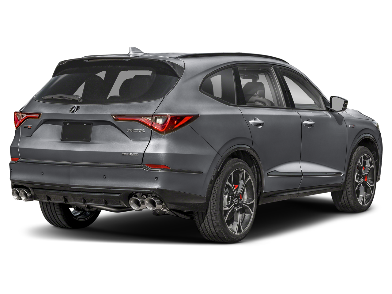 2026 Acura MDX Type S SH-AWD w/Advance Package