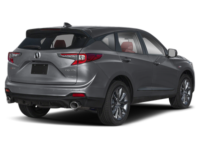 2026 Acura RDX SH-AWD w/A-Spec Package