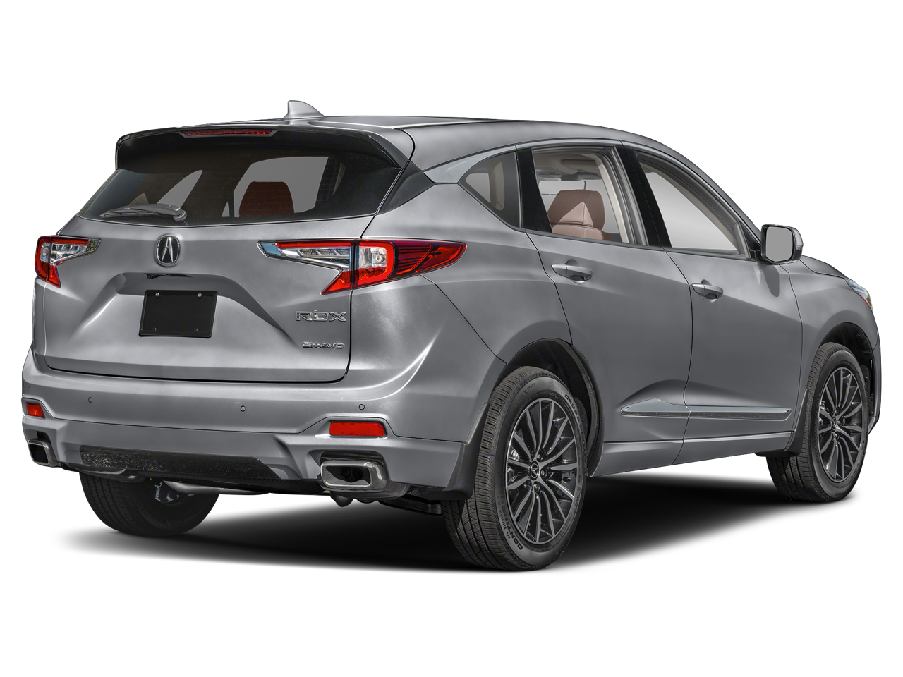 2026 Acura RDX SH-AWD w/Advance Package