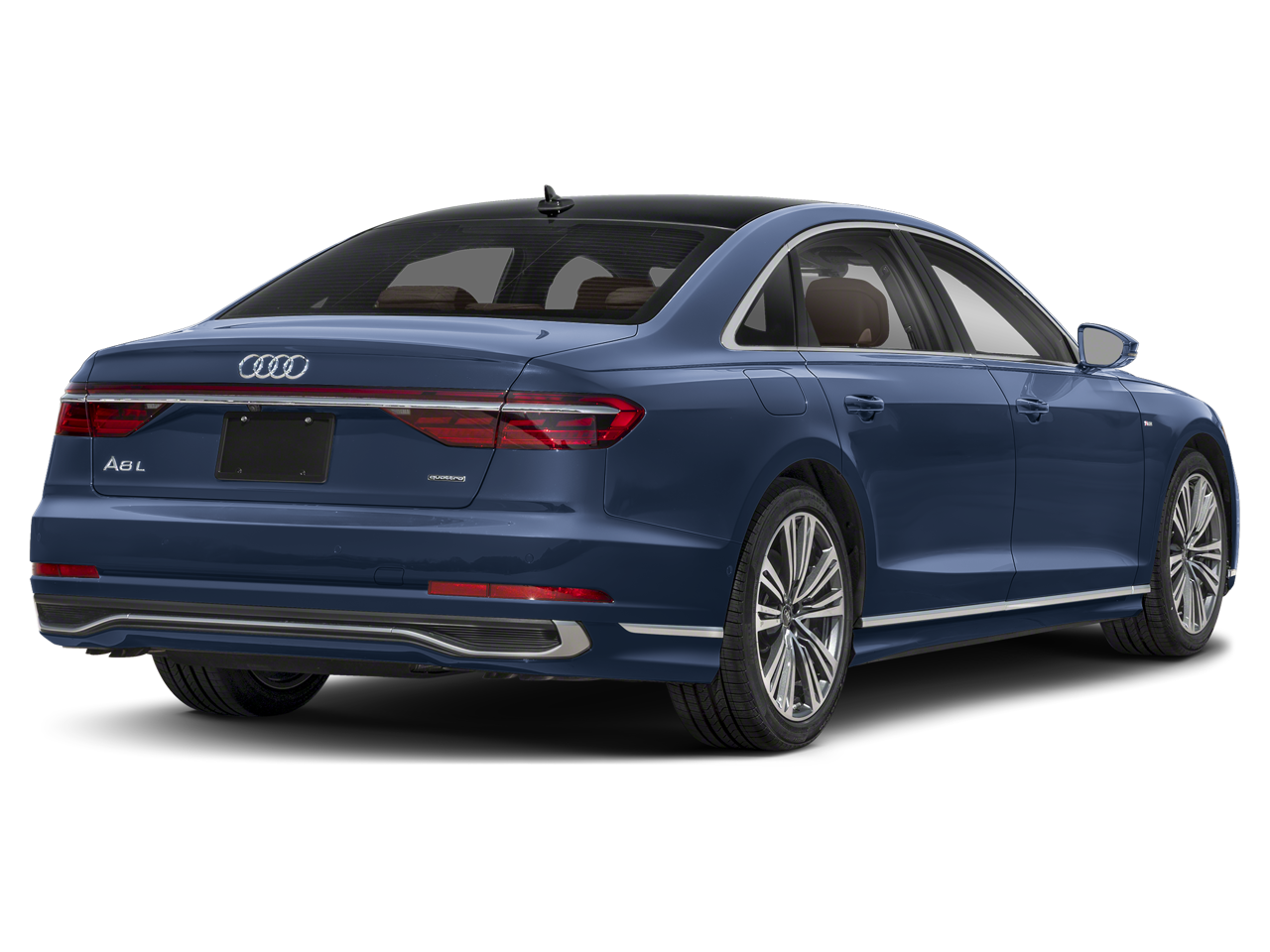 2026 Audi A8 L quattro