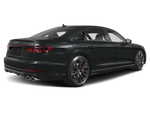 2026 Audi S8 quattro