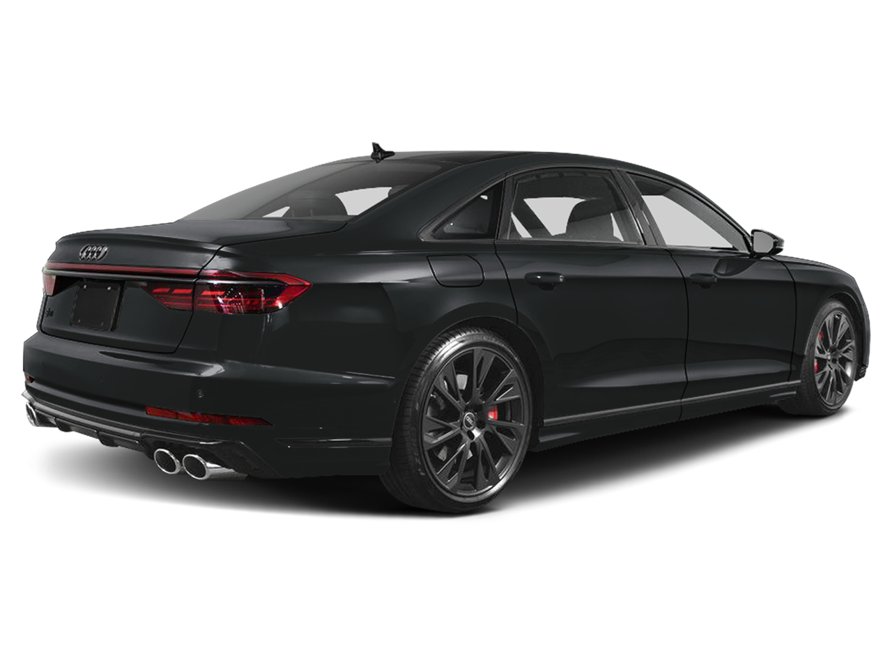 2026 Audi S8 quattro