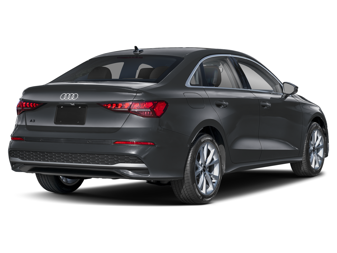 2026 Audi A3 